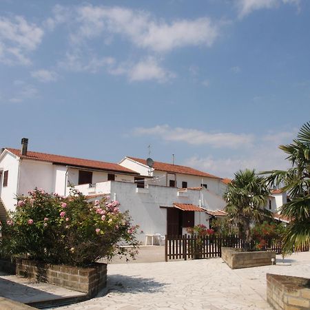 Hotel Dory ألبينيا المظهر الخارجي الصورة