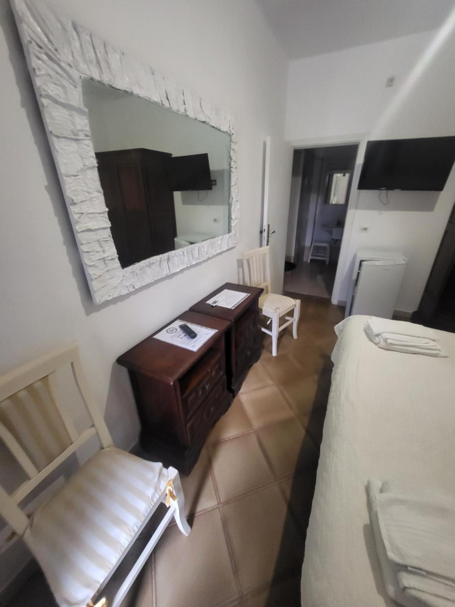 Hotel Dory ألبينيا المظهر الخارجي الصورة