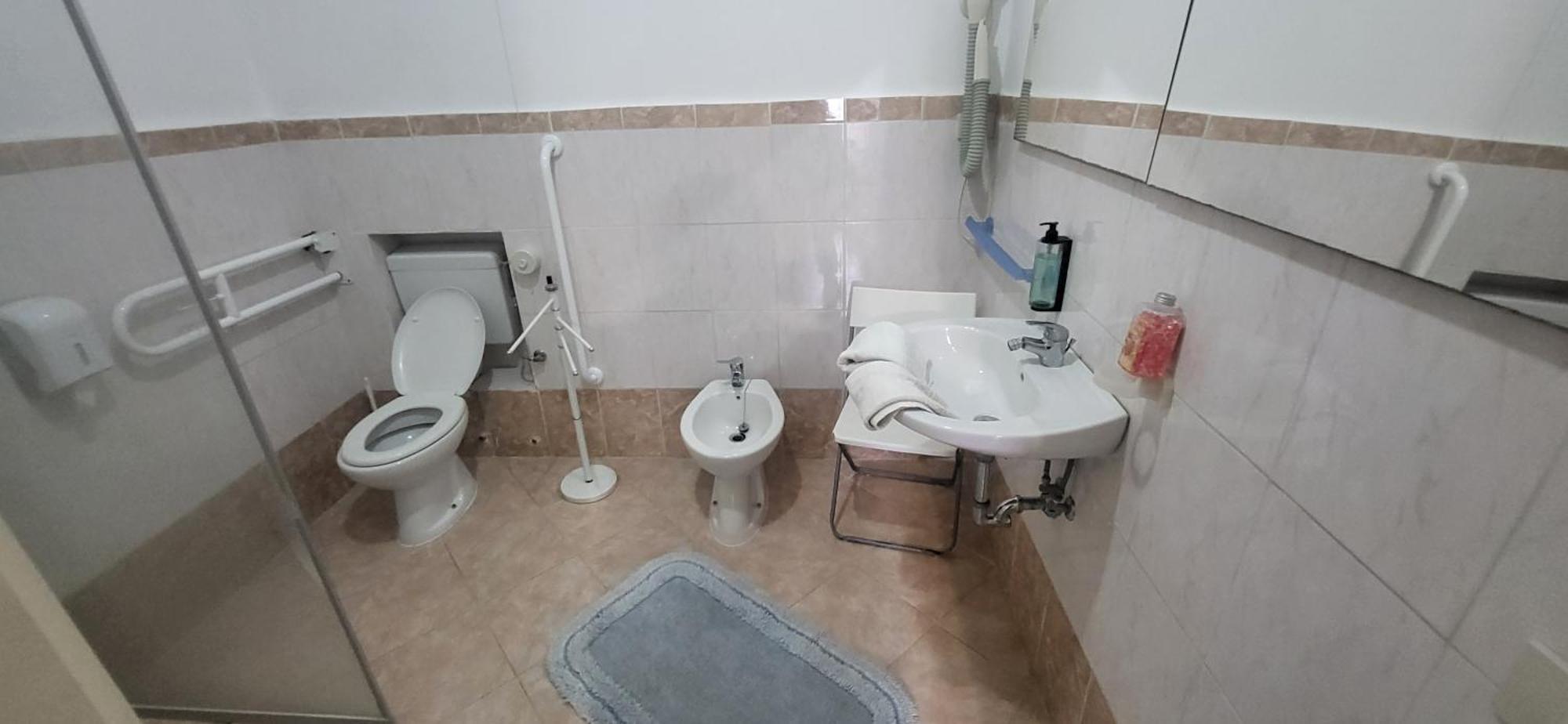 Hotel Dory ألبينيا المظهر الخارجي الصورة