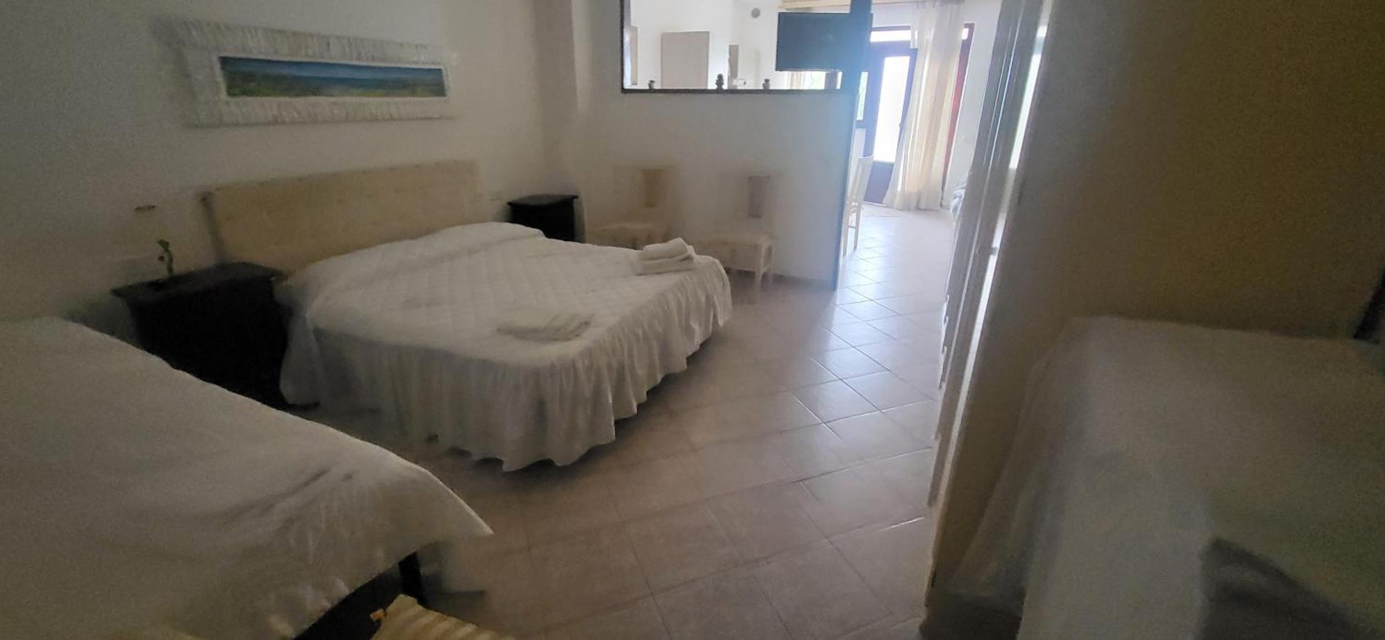 Hotel Dory ألبينيا المظهر الخارجي الصورة