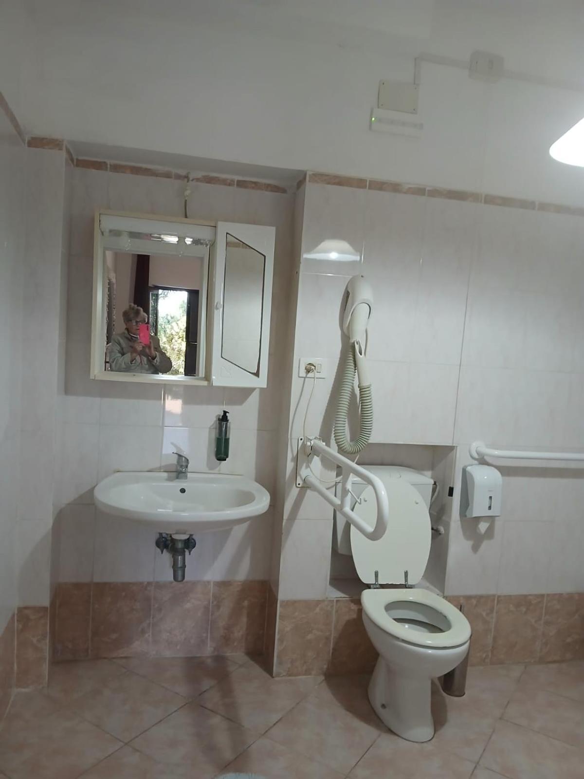 Hotel Dory ألبينيا المظهر الخارجي الصورة