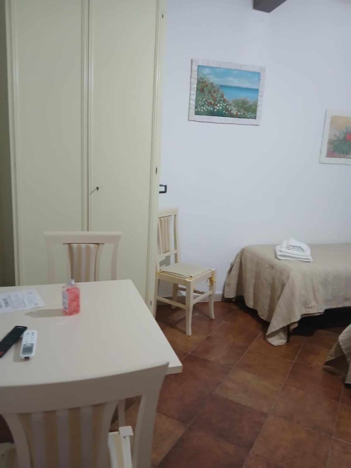 Hotel Dory ألبينيا المظهر الخارجي الصورة
