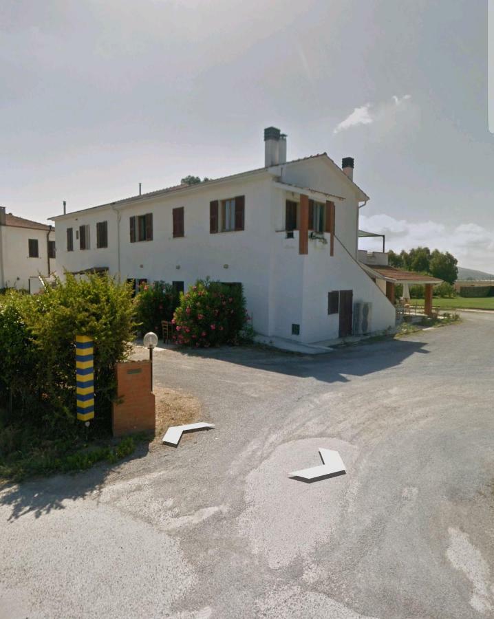 Hotel Dory ألبينيا المظهر الخارجي الصورة